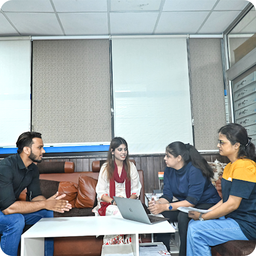 Collaborative Culture