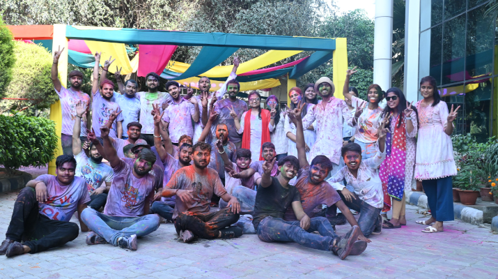 We Own Responsibilities