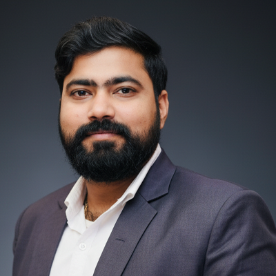 Anirudha Pratap Singh